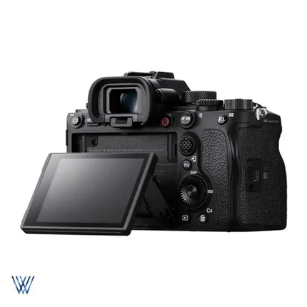 Sony a1 Mirrorless Camera Price in Pakistan - V3 Shopping