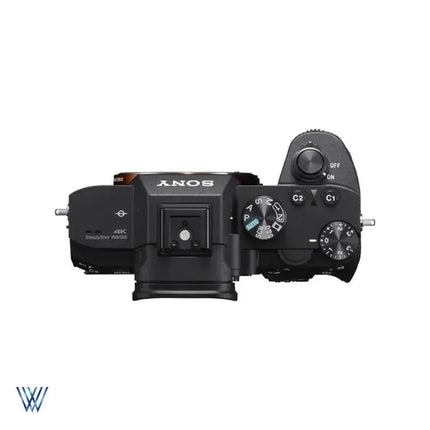 Sony a7 III Mirrorless Camera Price in Pakistan - V3 Shopping