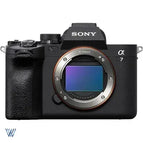 Sony a7 IV Body Only / Without Warranty / 2 To 3 Days
