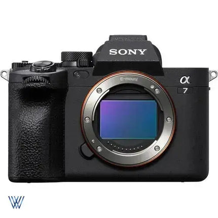 Sony a7 IV Price in Pakistan - V3 Shopping