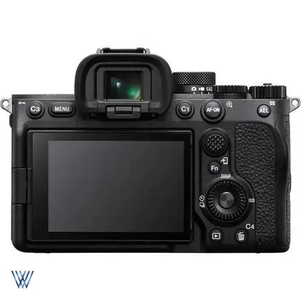 Sony a7 IV Price in Pakistan - V3 Shopping