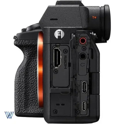 Sony a7 IV Price in Pakistan - V3 Shopping