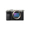 Sony a7C II Mirrorless Camera Price in Pakistan - V3 Shopping  