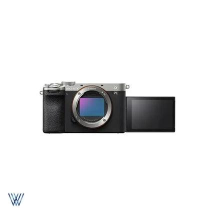 Sony a7C II Mirrorless Camera Price in Pakistan - V3 Shopping  