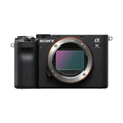 Sony a7C Mirrorless Camera Price in Pakistan - V3 Shopping