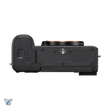Sony a7C Mirrorless Camera Price in Pakistan - V3 Shopping