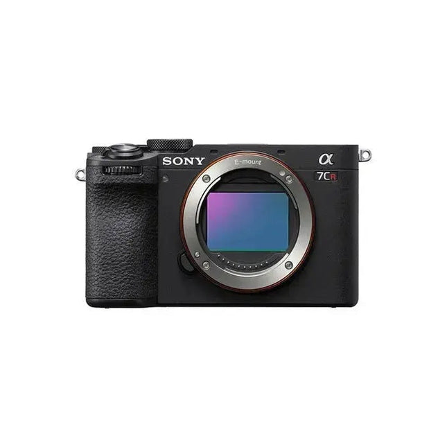 Sony a7CR Mirrorless Camera Price in Pakistan - Lens Ground