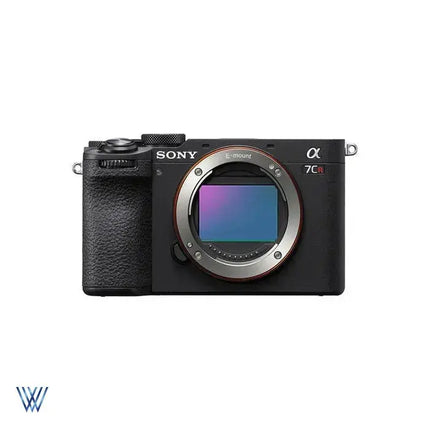 Sony a7CR Mirrorless Camera Price in Pakistan - V3 Shopping