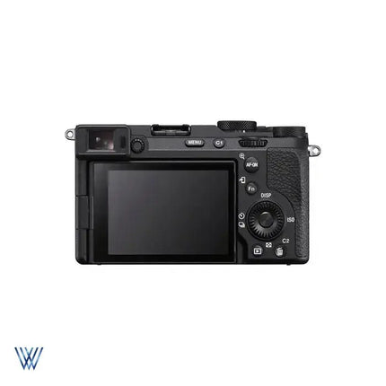 Sony a7CR Mirrorless Camera Price in Pakistan - V3 Shopping  