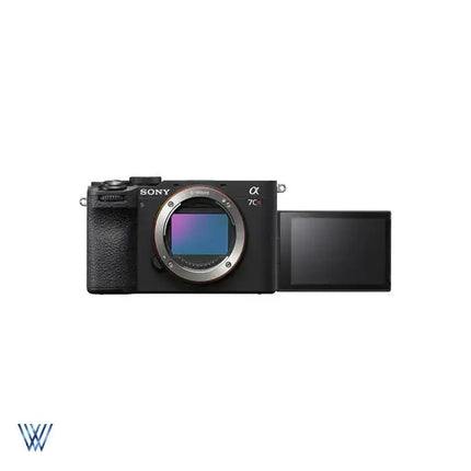 Sony a7CR Mirrorless Camera Price in Pakistan - V3 Shopping  