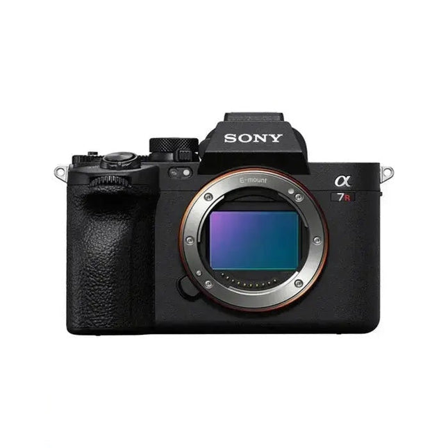 Sony a7R V Mirrorless Camera Price in Pakistan - Lens Ground