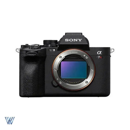 Sony a7R V Mirrorless Camera Price in Pakistan - V3 Shopping