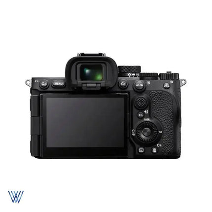 Sony a7R V Mirrorless Camera Price in Pakistan - V3 Shopping  