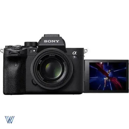 Sony a7S III Mirrorless Camera Price in Pakistan - V3 Shopping