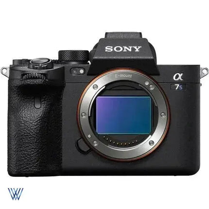 Sony a7S III Mirrorless Camera Price in Pakistan - V3 Shopping