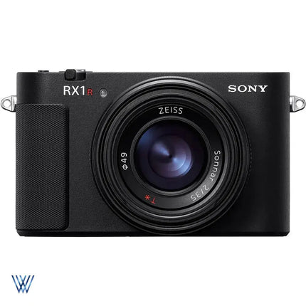 Sony RX1R III Digital Camera Price in Pakistan - V3 Shopping