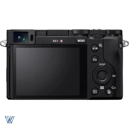 Sony RX1R III Digital Camera Price in Pakistan - V3 Shopping