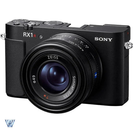 Sony RX1R III Digital Camera Price in Pakistan - V3 Shopping