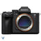 Sony a7R VI Mirrorless Camera Price in Pakistan - V3 Shopping