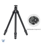 F38 Shoulder Strap Kit / 2 To 3 Days