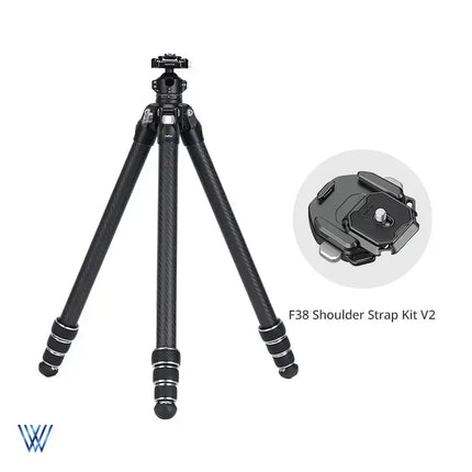 Ulanzi Falcam TreeRoot Quick Lock Lite Travel Tripod Price in Pakistan - V3 Shopping