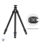 F38 Backpack Clip V2 / 2 To 3 Days