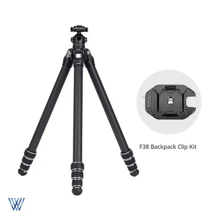 Ulanzi Falcam TreeRoot Quick Lock Lite Travel Tripod Price in Pakistan - V3 Shopping