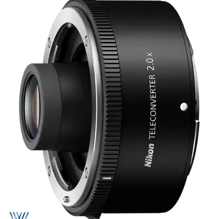 Nikon Z Teleconverter TC-2x Lens Price in Pakistan - V3 Shopping