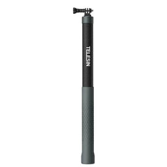 TELESIN 3m Carbon Fiber Selfie Stick (3.0) Price in Pakistan - Lens Ground