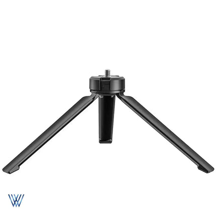 TELESIN Upgraded Aluminum Alloy Storage Tripod Price in Pakistan - V3 Shopping