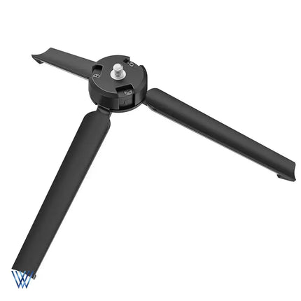 TELESIN Upgraded Aluminum Alloy Storage Tripod Price in Pakistan - V3 Shopping