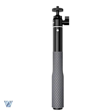 TELESIN Aluminum Alloy Waterproof Selfie Stick Price in Pakistan - V3 Shopping