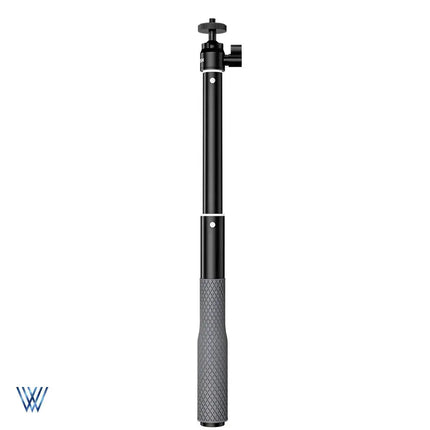 TELESIN Aluminum Alloy Waterproof Selfie Stick Price in Pakistan - V3 Shopping