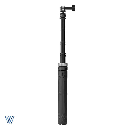 TELESIN Rotating Adjustable Tripod Selfie Stick Price in Pakistan - V3 Shopping