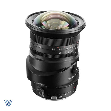 TTArtisan 17mm f4 Tilt-Shift Lens Price in Pakistan - V3 Shopping