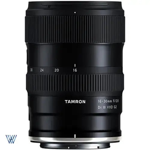 Tamron 16-30mm f2.8 Di III VXD G2 Lens Price in Pakistan - Lens Ground
