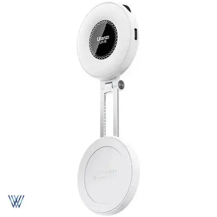 Ulanzi LM19 MagSafe LED Selfie Ring Light Price in Pakistan - W3 Shopping