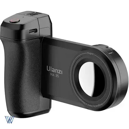 Ulanzi MA35 MagSafe Bluetooth Smartphone Price in Pakistan - V3 Shopping