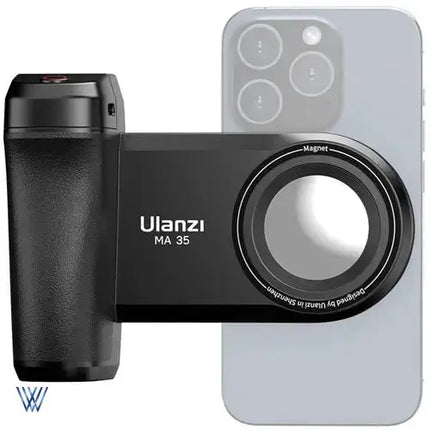 Ulanzi MA35 MagSafe Bluetooth Smartphone Price in Pakistan - V3 Shopping