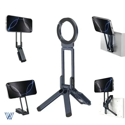 Ulanzi MA38 MagLock Phone Stand T163 Price in Pakistan - V3 Shopping