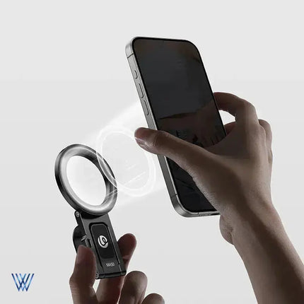 Ulanzi MA50 Uka Magnetic Phone Holder Price in Pakistan - V3 Shopping