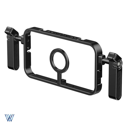 Ulanzi MG-001 Magnetic Phone Cage Price in Pakistan - V3 Shopping