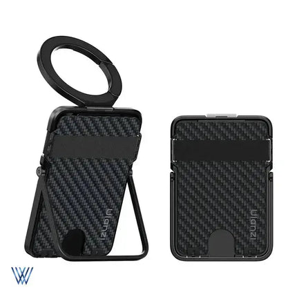 Ulanzi ML25 MagLock Cardholder M095 Price in Pakistan - V3 Shopping