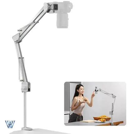 Ulanzi TH04 Overhead Camera Mount Price in Pakistan - V3 Shopping