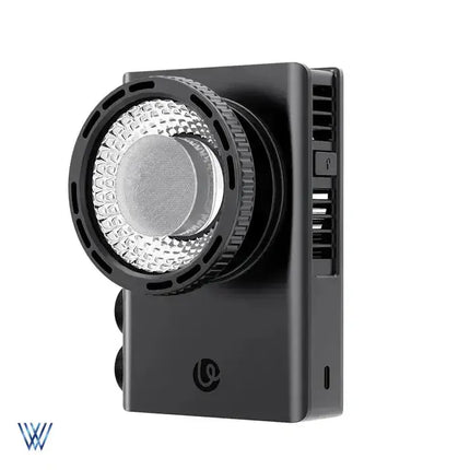 Ulanzi 100W COB Portable Fill Light with Condenser Lens Price in Pakistan - V3 Shopping