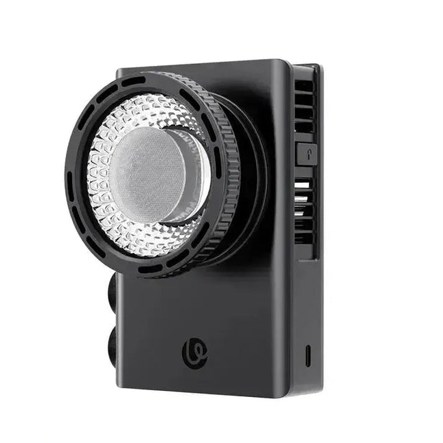 Ulanzi 100W COB Portable Fill Light with Condenser Lens Price in Pakistan - Lens Ground