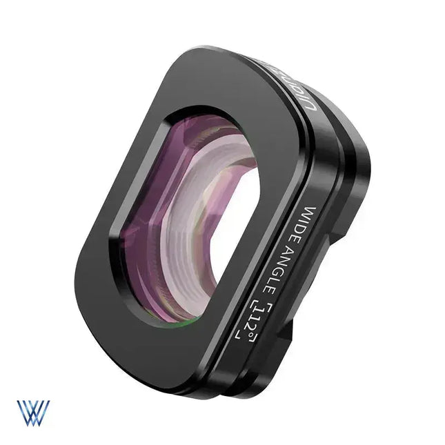 Ulanzi 112° Wide-Angle Lens Price in Pakistan - Lens Ground