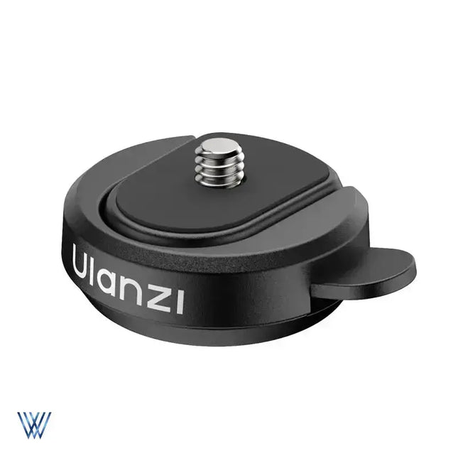 Ulanzi Cka Quick Release Backpack Clip Price in Pakistan - Lens Ground