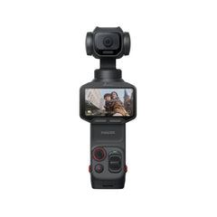 Insta360 Luna Pro Price in Pakistan - Lens Ground