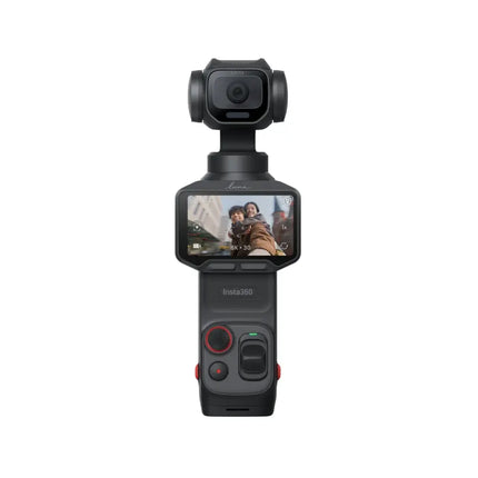 Insta360 Luna Pro Price in Pakistan - Lens Ground